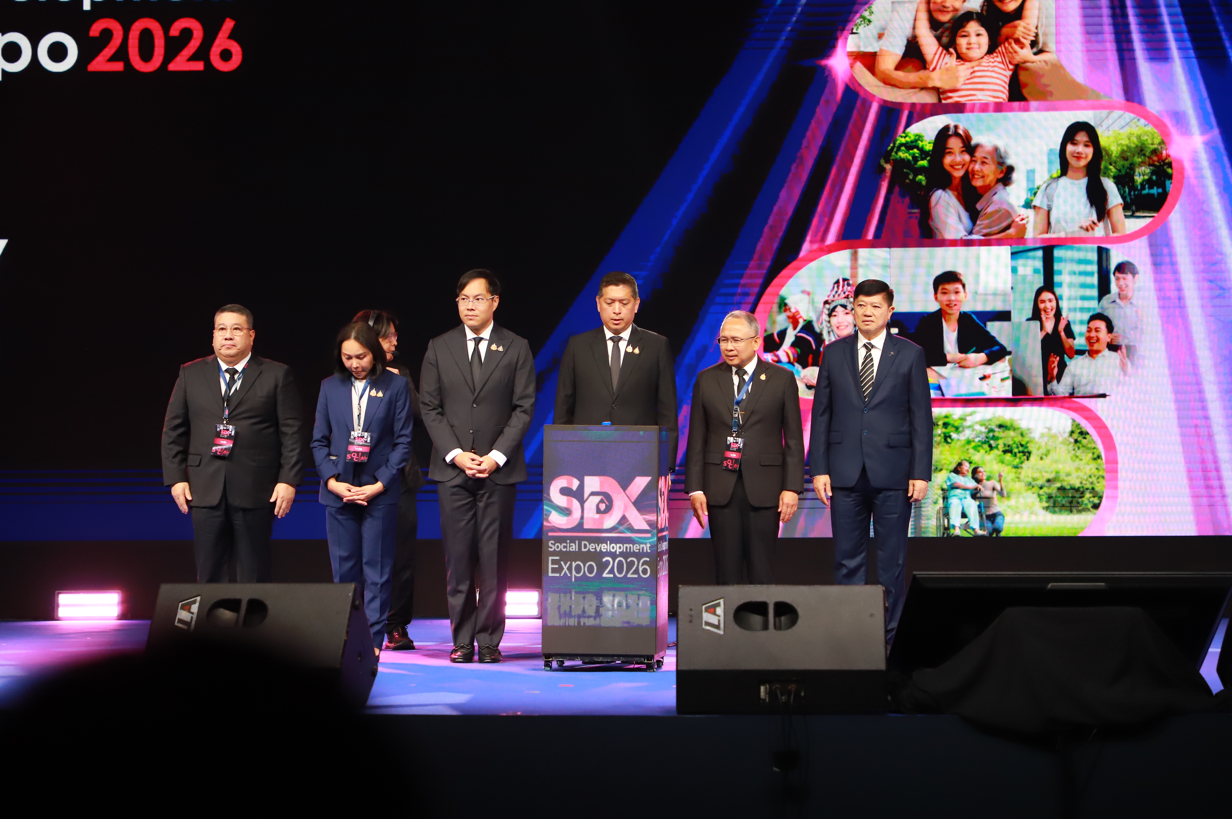 title - ส.ป.ก. ร่วมงาน SDX 2026 เดินหน้าผนึกกำลังทุกภาคส่วนร่วมสร้างสังคมไทยเพื่อคนทุกวัย